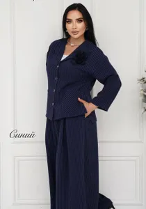 Костюм 02823-2 Fabrika