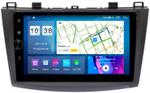 Магнитола для Mazda 3, Axela 2009-2013 - Parafar PF034FHDAV на Android 13, CarPlay, 4G SIM-слот