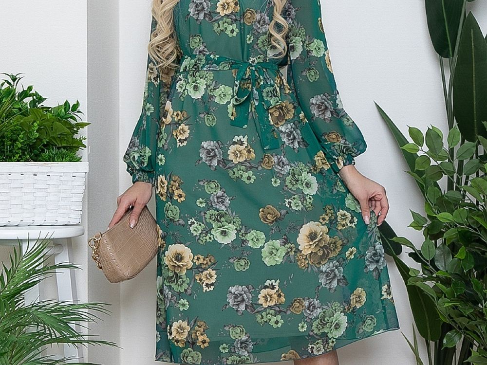 Платье 71513 Avili (Акция)