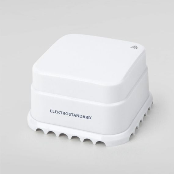 Датчик протечки воды Wi-Fi Elektrostandard (Умный дом) 76220/00 a060339