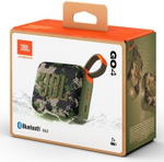 Колонка JBL Go 4 squad