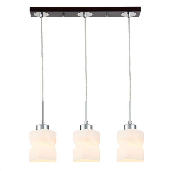 CL126232 Берта Хром+Венге Св-к Подвес