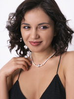 10153261 Колье Selena Pearls