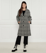 Шерстяное пальто Marc Cain - белый(XS 11.07 W31)