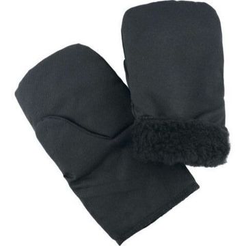 Рукавицы утепленные (иск.мех)