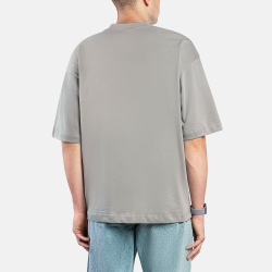 Футболка HAIDED CAMPING Grey