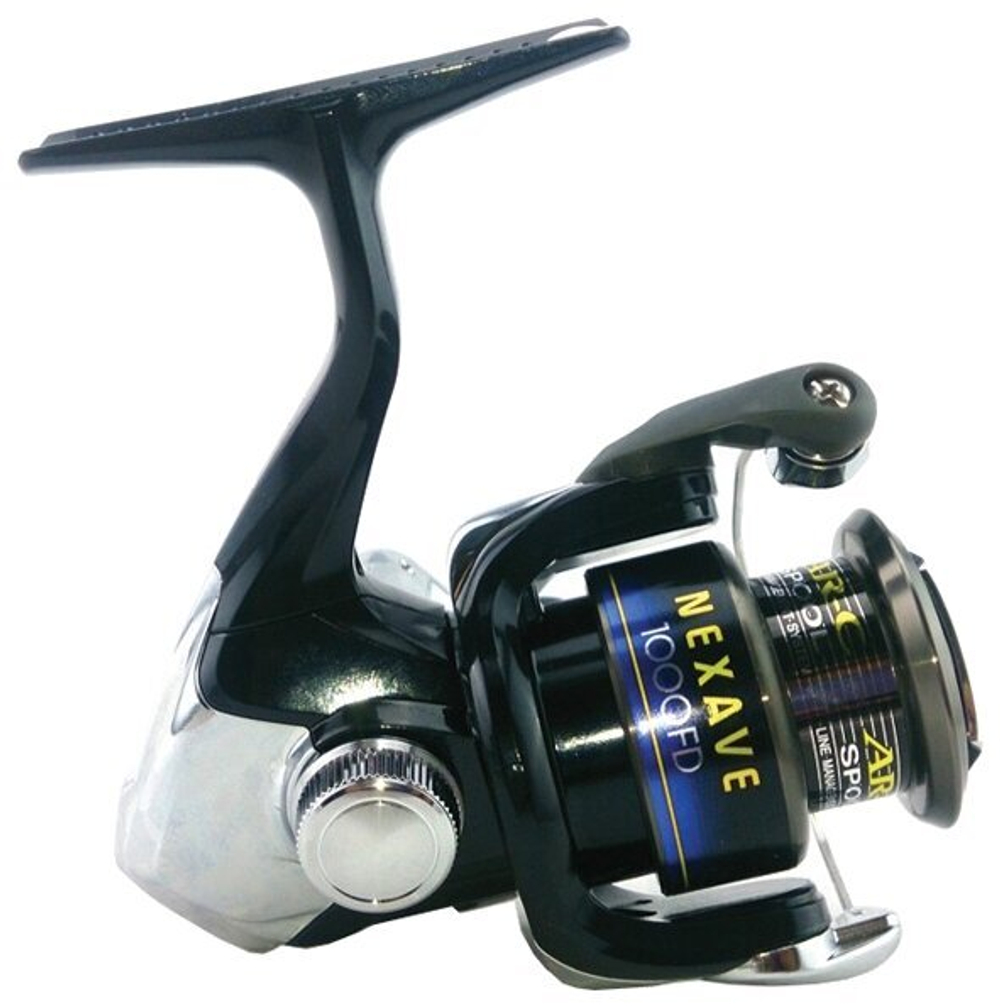 Катушка Shimano Nexave 1000FD