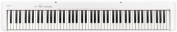 Цифровое фортепиано Casio CDP-S110WE 88 клав. белый
