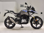 BMW G310GS , 2020
