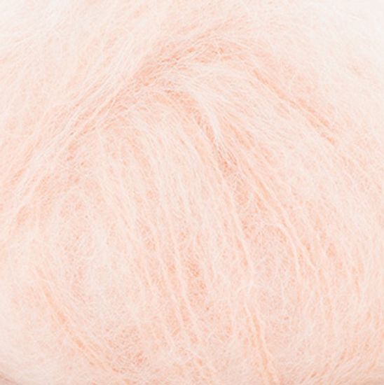 Пряжа FONTY Ombelle бобинный (75% кид мохер, 20% шерсть мериноса, 5% полиамид)