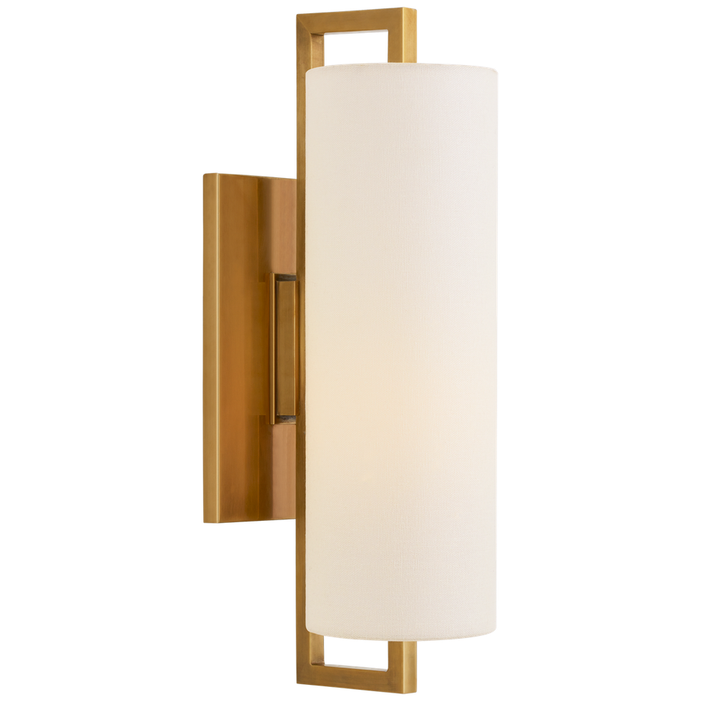 Настенный светильник Visual Comfort Bowen Medium Sconce