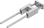 Направляющая Festo EAGF-V2-KF-40-320