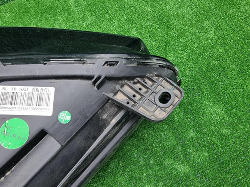 Фара левая Belgee X70 (2024-н.в.) LED