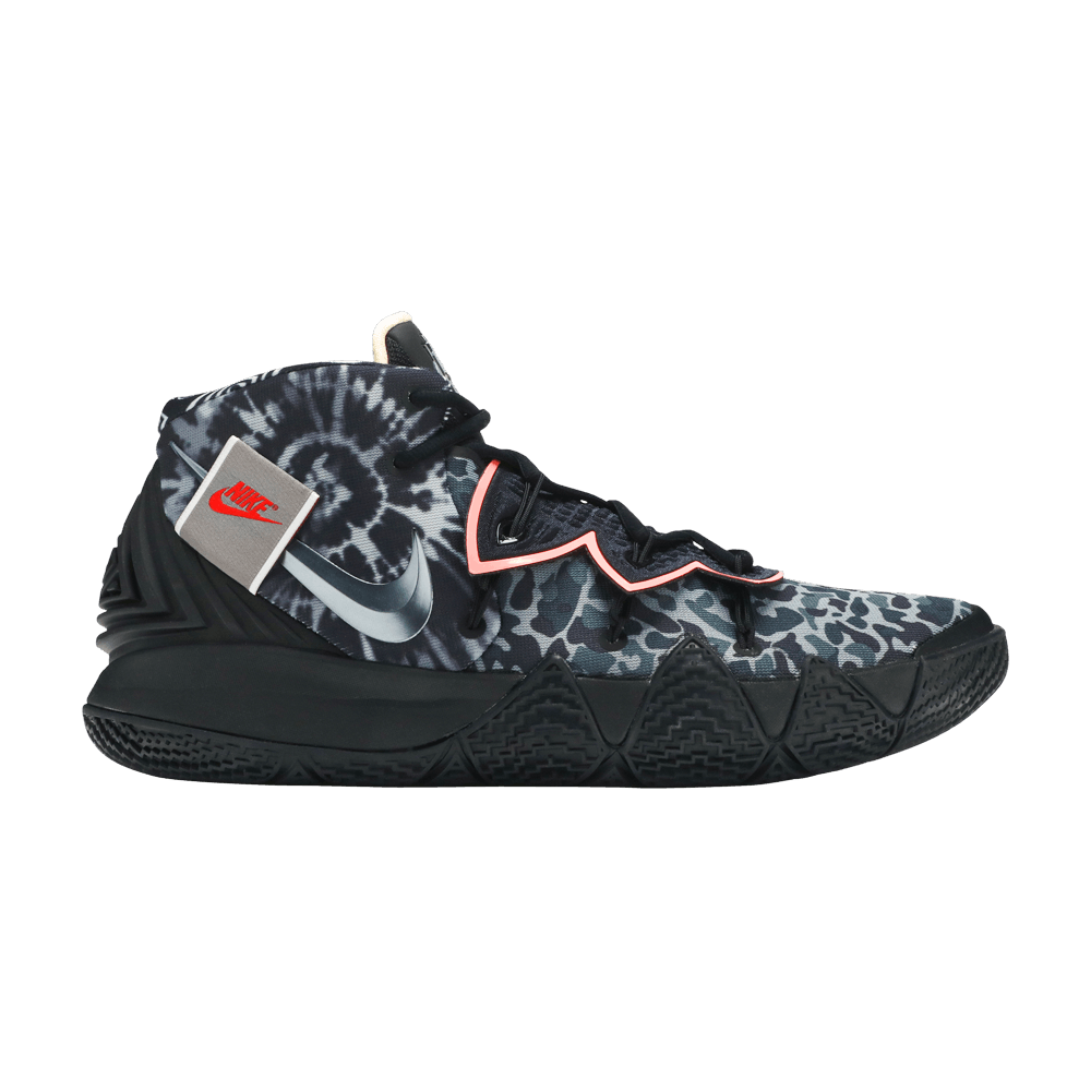 Кроссовки Nike Kybrid S2 "What The"
