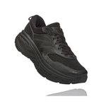 Кроссовки мужские HOKA M BONDI L Black / Raven