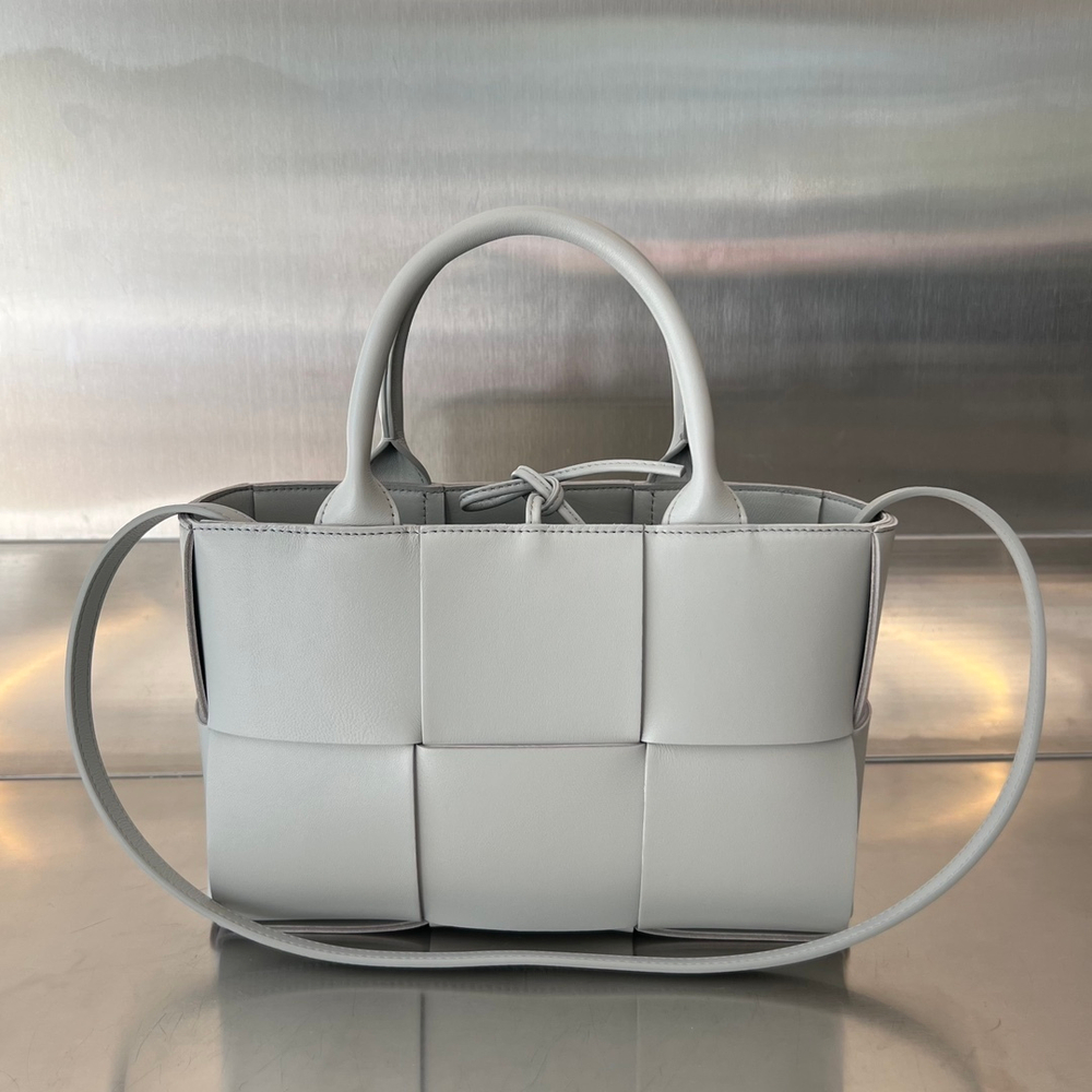 Bottega Veneta Mini Arco Tote Bag