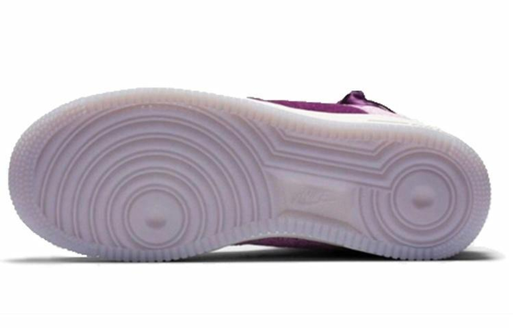 Кроссовки Nike Air Force 1 Rebel Xx (Женская размерная сетка)