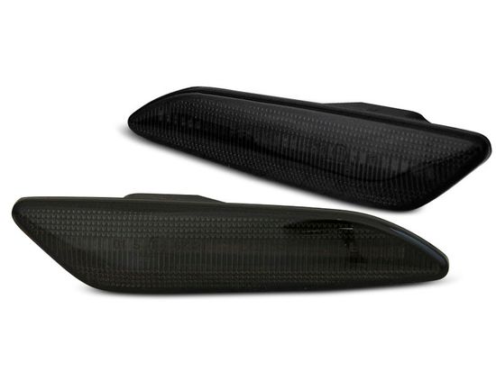 Повторители поворота SMOKE LED SEQ для ALFA ROMEO 156/147 05-10 / FIAT TIPO 15-