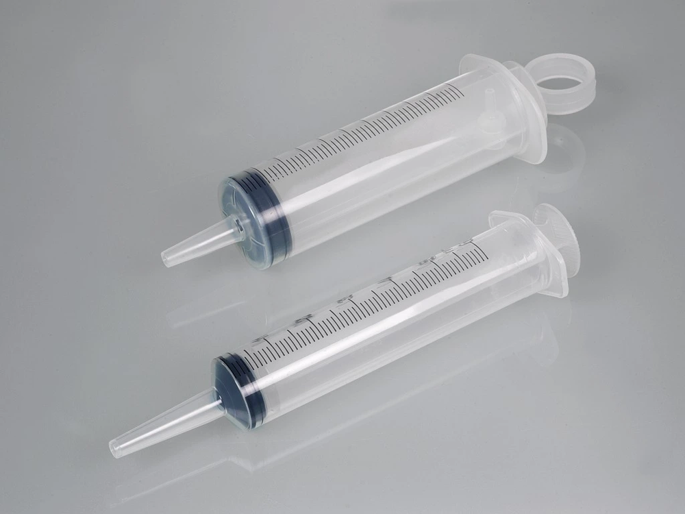 Шприц СтериПласт (SteriPlast)