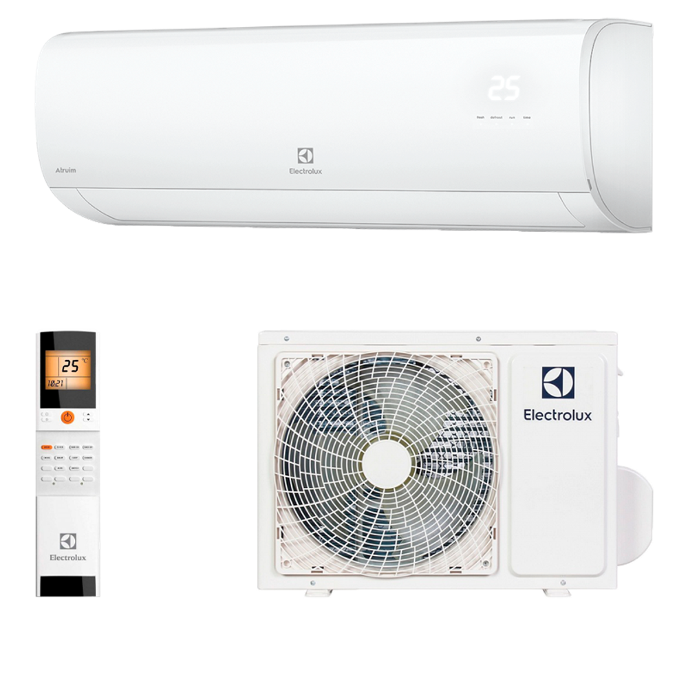 Кондиционер Electrolux EACS/I-09HAL/N8