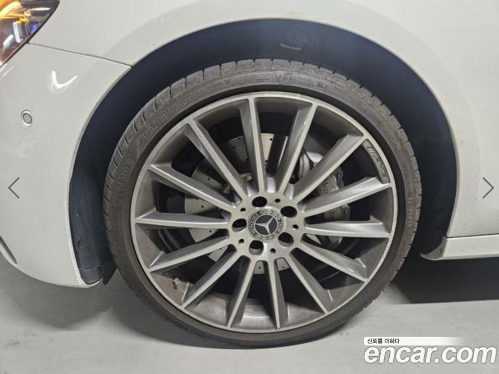 Mercedes-Benz E-Class W213 E350 4MATIC AMG Line Editions (12.2020)