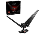 Конструктор LEGO Star Wars 75406 Командный шаттл Кайло Рена