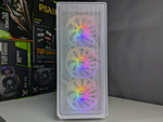 GT2 на базе i5-12400f | RTX 3050 | 16GB DDR5
