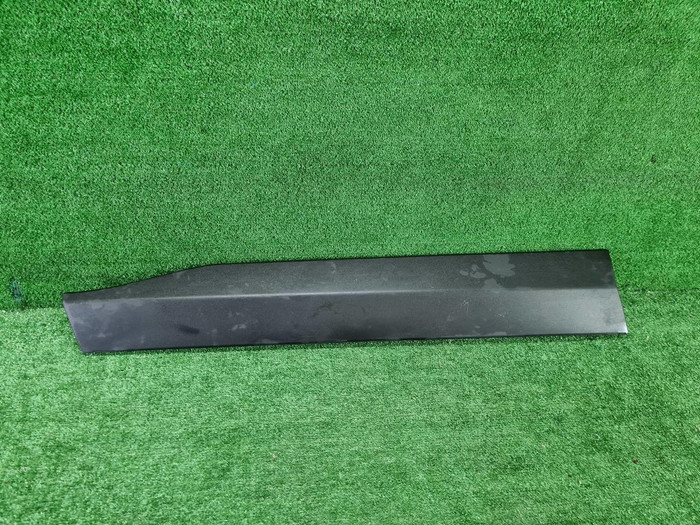 Накладка двери передняя левая RAV4 5 XA50 2018-нв