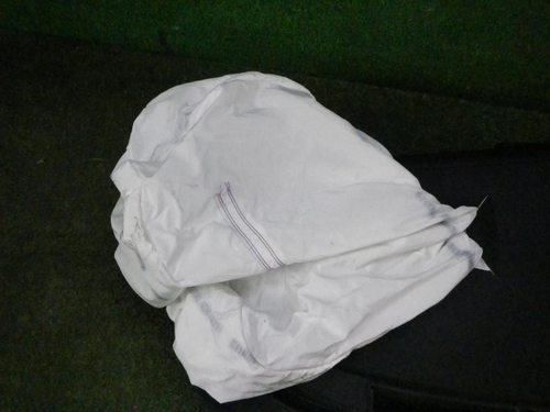 Торпедо KIA Sorento 3 Prime (2014-2020)