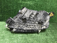 Битая Фара правая BMW X5 G05 X6 G06 (18-23) Laser
