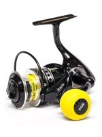 Катушка безынерционная силовая AP Power Yellow 4000F