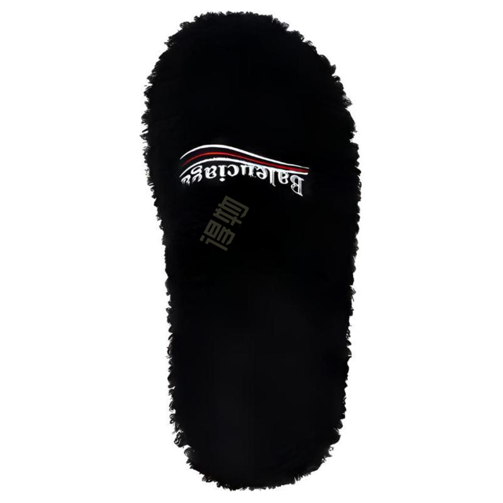 Balenciaga Furry