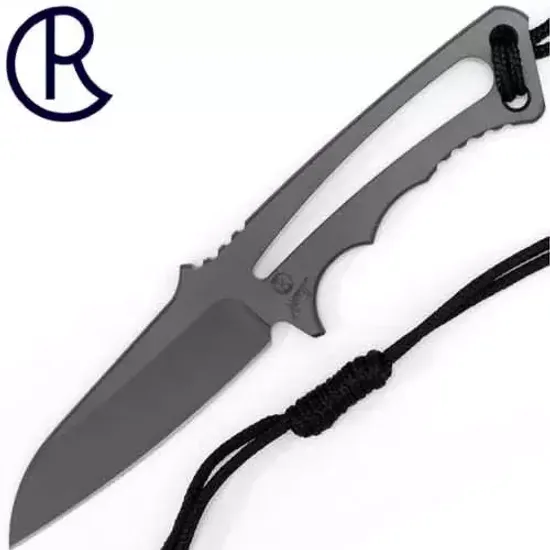 Нож скелетный Chris Reeve Professional Soldier PROFS Insingo с клинком из стали CPM-S35VN