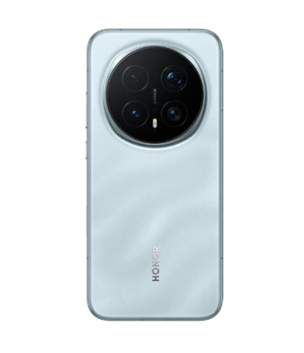 Honor Magic 8 Pro 12/512Gb Sky Cyan