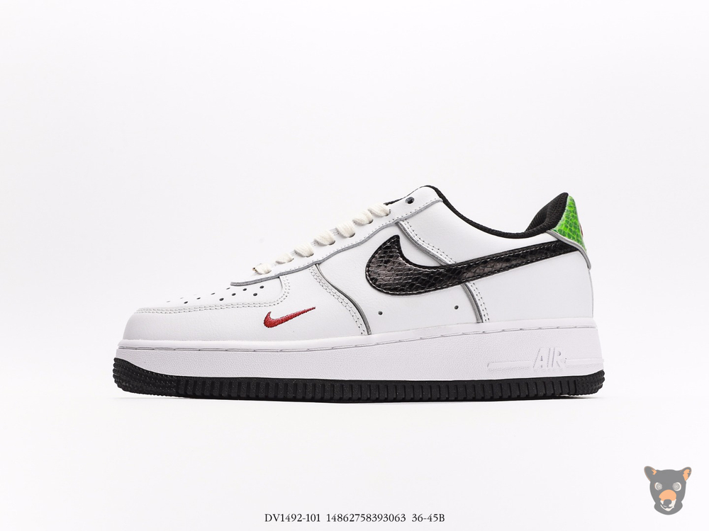 Кроссовки Air Force 1 '07 Low