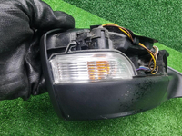 Зеркало правое Skoda Rapid 1 (2017-2020) 6 конт.