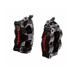 96180861AA/96180861AB DUCATI COLOURED FRONT BRAKE CALIPERS