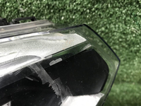 Битая Фара правая BMW X3 G01 (17-21) Adaptive LED