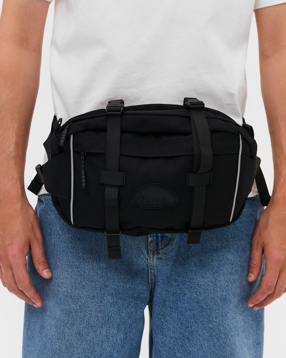 Сумка Anteater Bigbag-Black