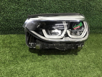 Фара левая BMW X3 G01 (2017-2021) Adaptive LED