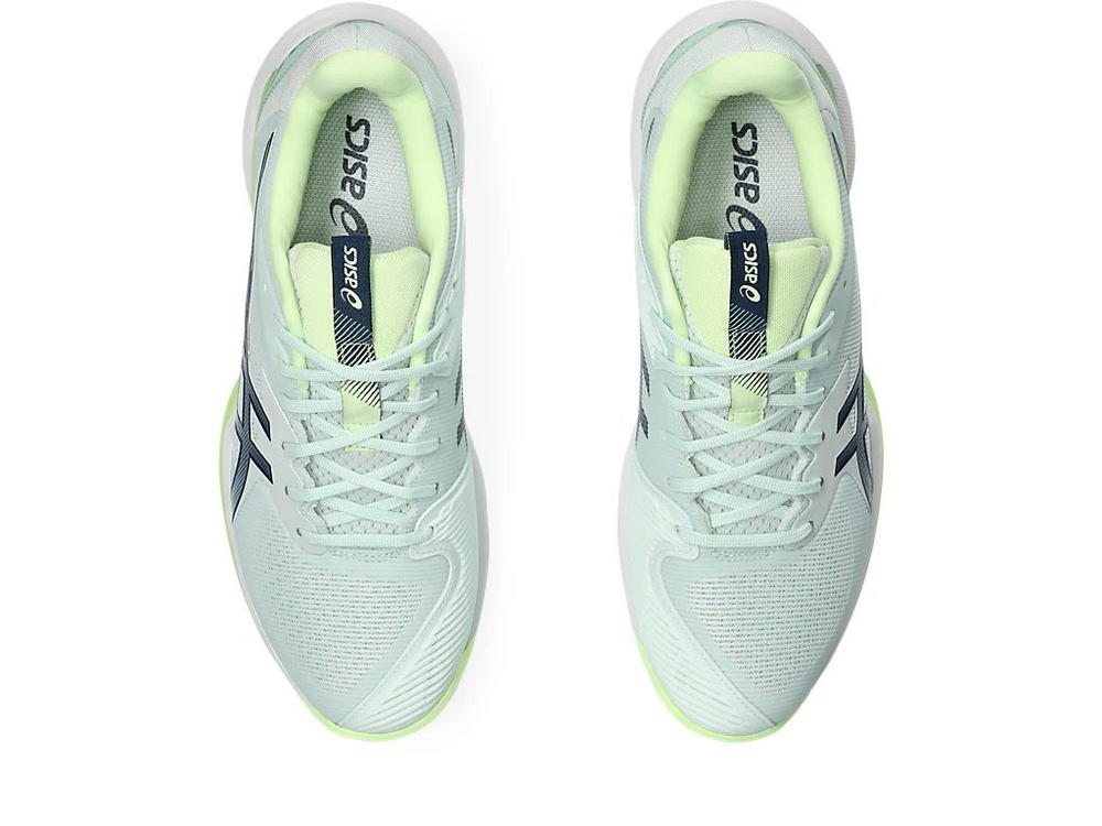 Кроссовки для тенниса Женские ASICS SOLUTION SPEED FF 3 для всех покрытий