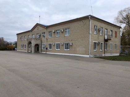 В администрации Заокского района обсудили проект газификации Костино и «Усадьбы Романово»