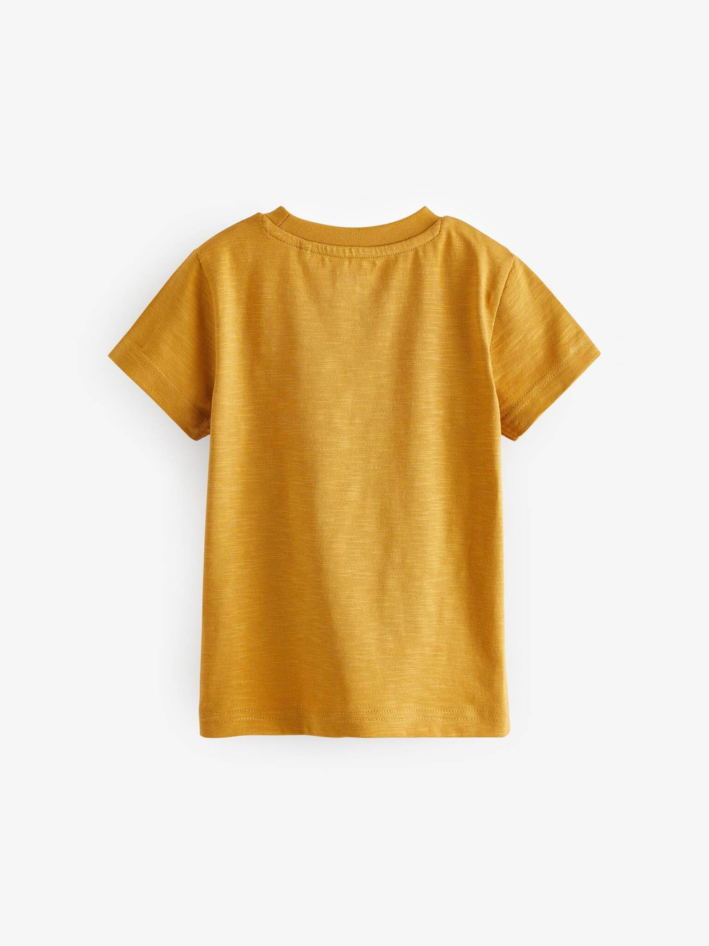 Футболка для мальчика Next N40-086, 4 шт., Мятный, Серый, Белый