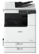 МФУ лазерное цветное Canon imageRUNNER C3326i комплект