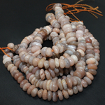 Солнечный галтовка 10-12мм