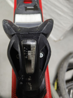 Горные лыжи Elan Amphibio 10 Ti PS c креплениями размер 152 см