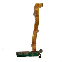 Нижняя плата для телефона Dexp Ixion EL250