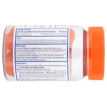 Zicam, средство от простуды, лечебные фруктовые леденцы, апельсин, 25 штук