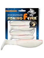 Мягкая приманка риппер FishingFever 7,5cm, 6,9g,2 уп по 5 шт