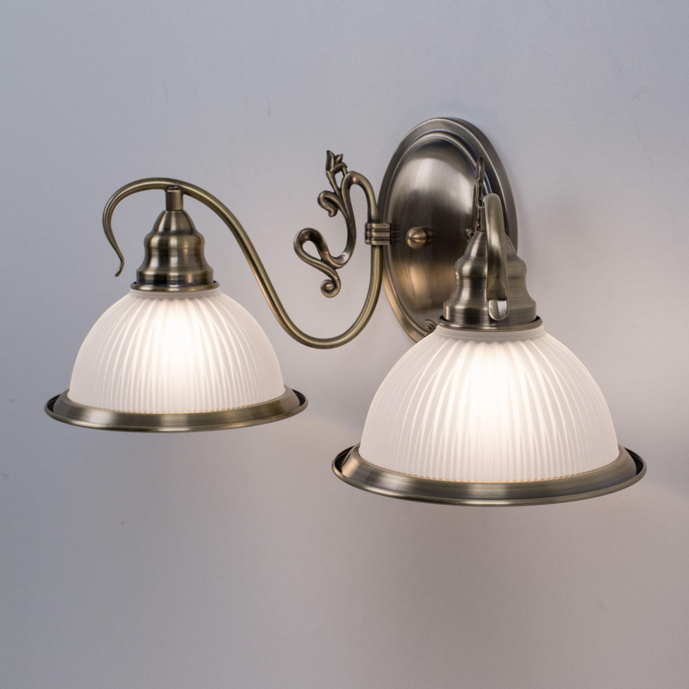 Citilux Идальго CL434321 Бра с выключателем